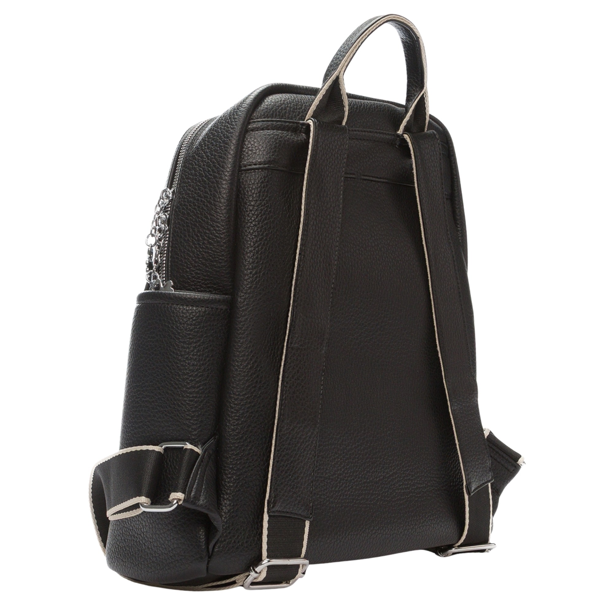 NEOMOOD Kuprinė moterims, Juoda, Backpack 2