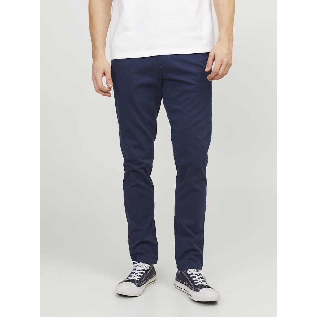 JACK & JONES Kelnės vyrams, JPSTMARCO JJBOWIE SA 8