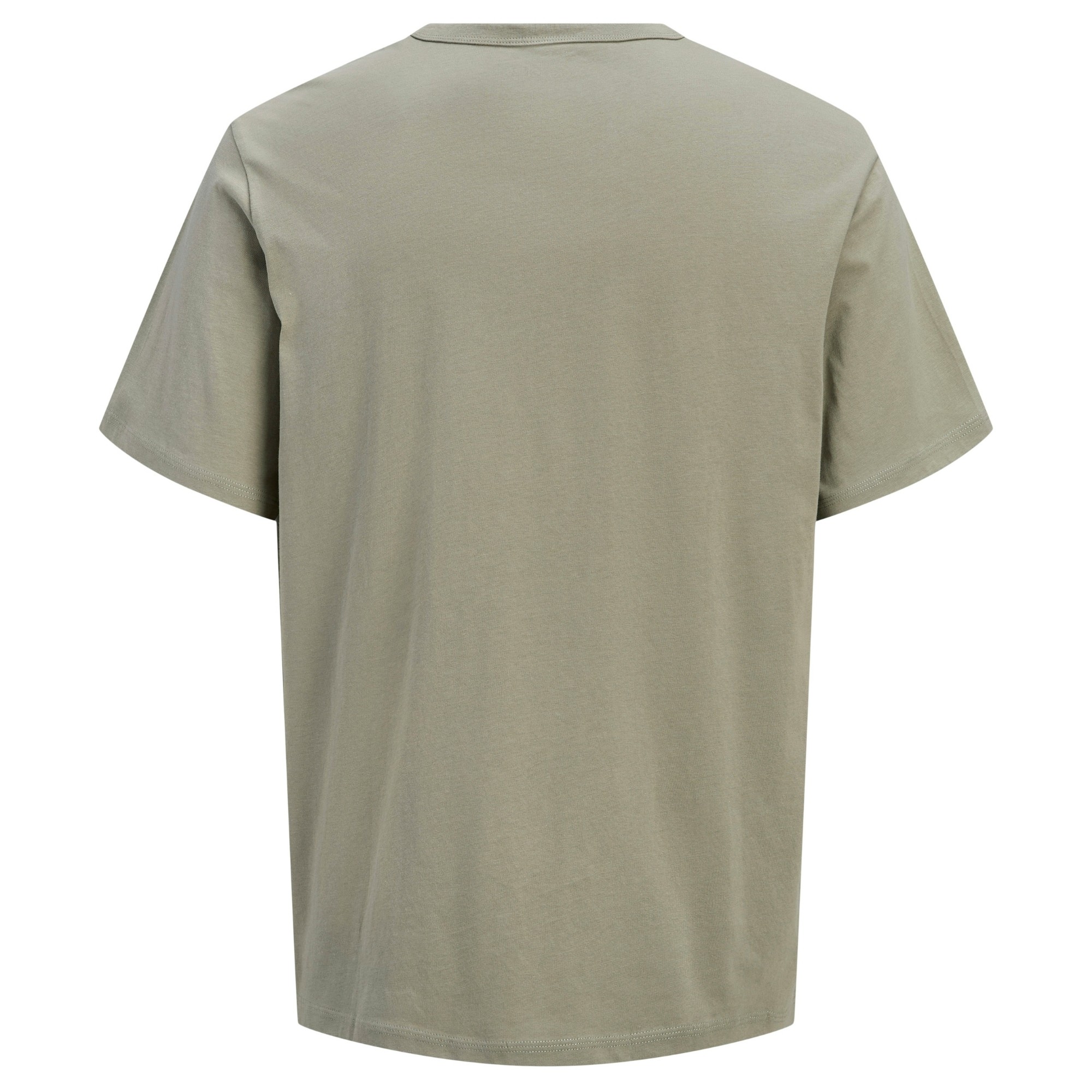 JACK & JONES Marškinėliai vyrams, Pilka, Alliance 2