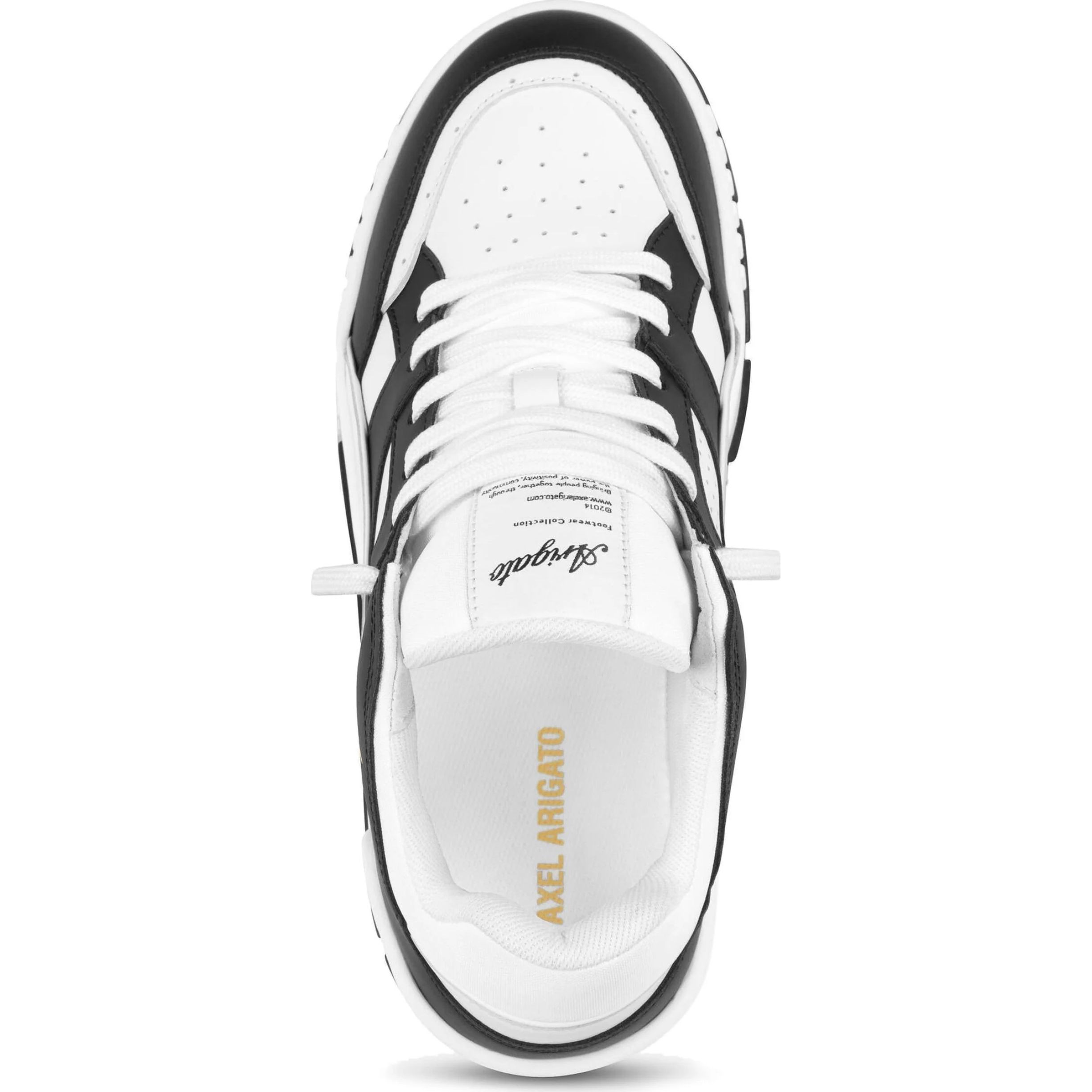 AXEL ARIGATO Laisvalaikio bateliai moterims, Marga, Area lo sneaker 4