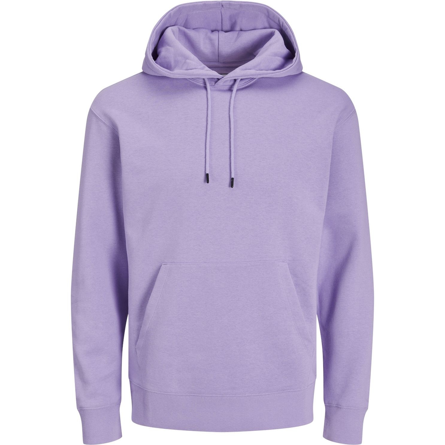JACK & JONES Sportinis nertinis vyrams, Violetinė, Jjestar sweatshirt 1