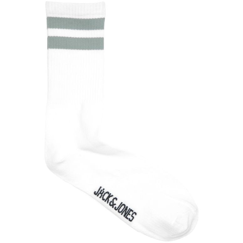 JACK & JONES Kojinės vyrams, Mėlyna, JACELI TENNIS SOCK S 1