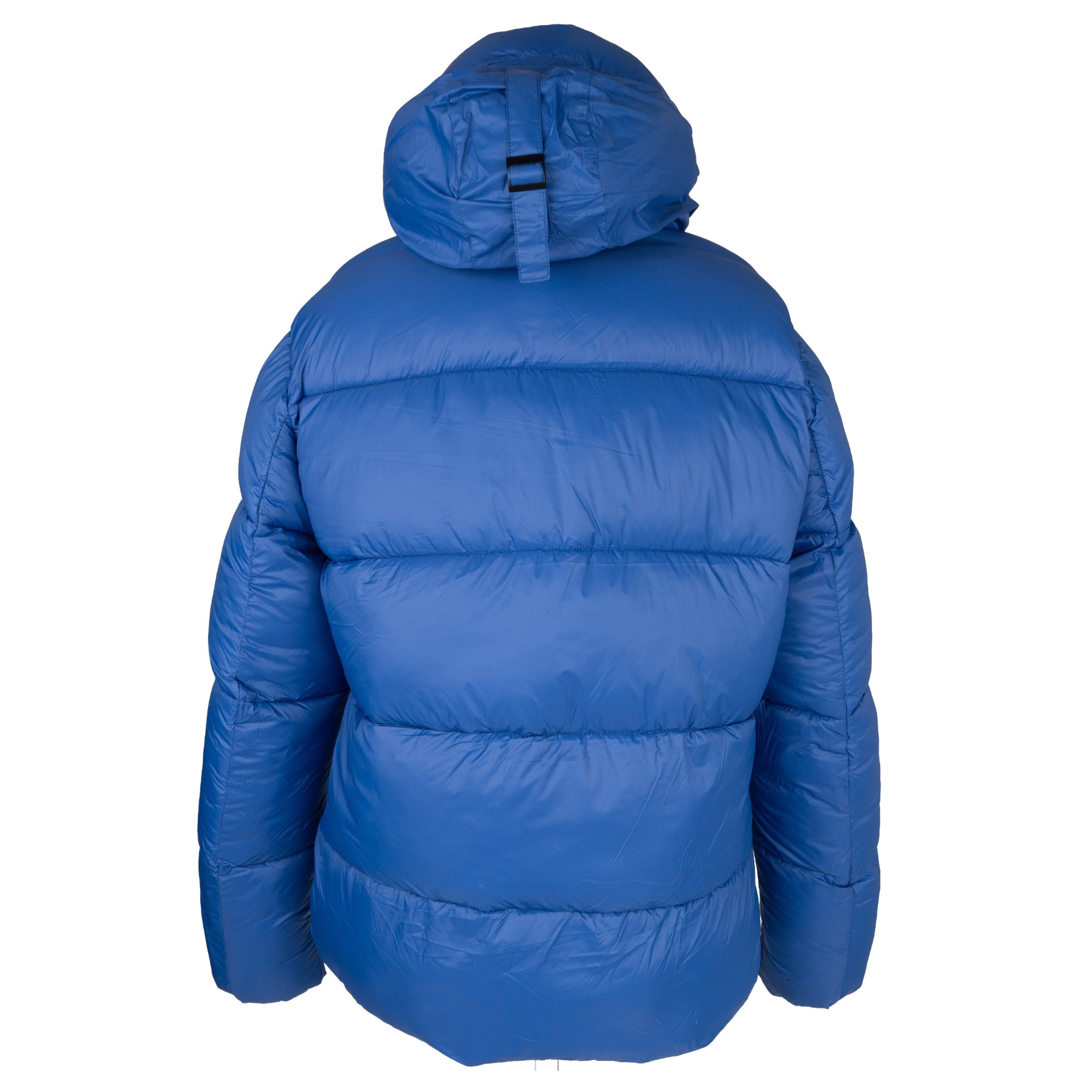 SERGIO MORETTI Striukė vyrams, ROYAL, Jackets 2