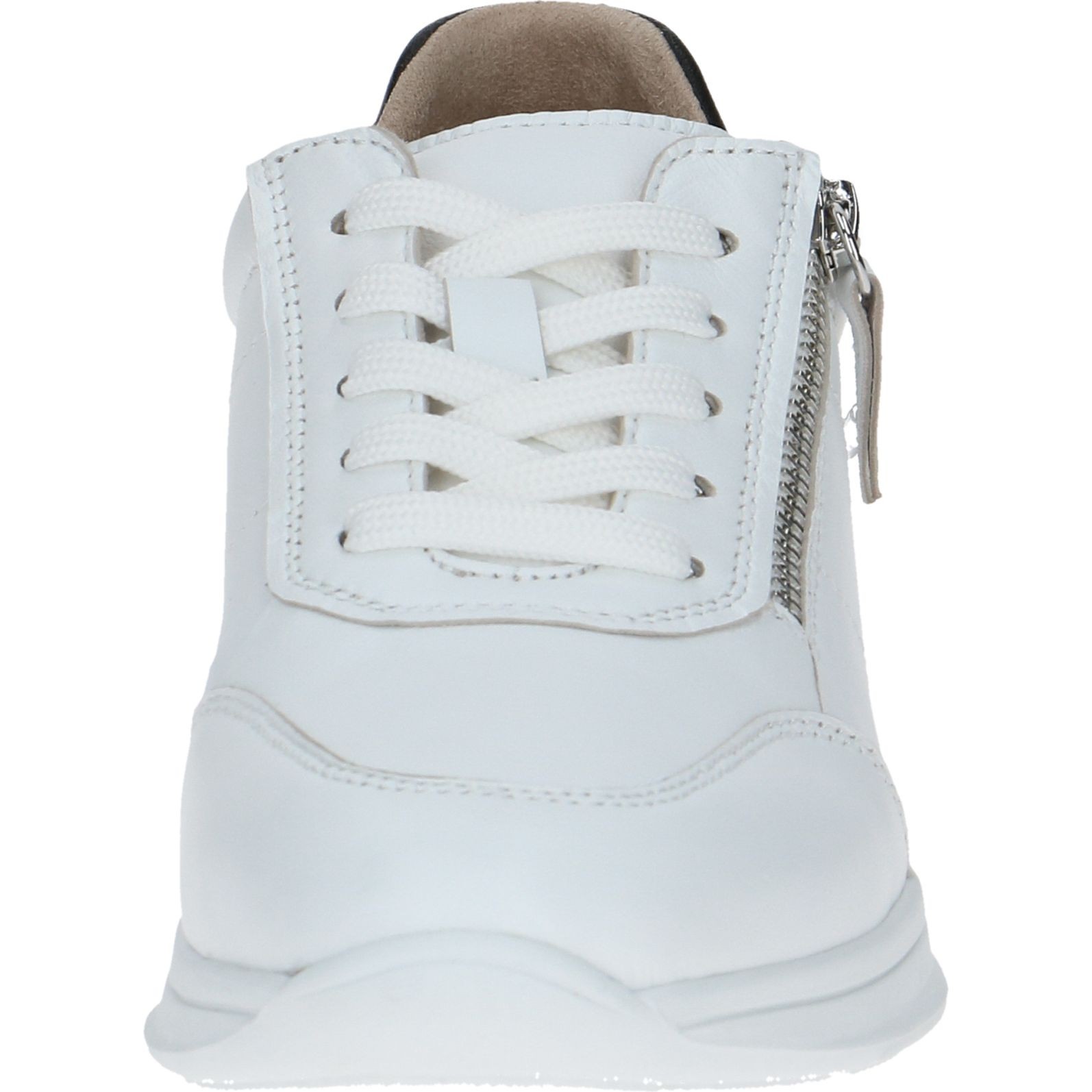 CAPRICE Laisvalaikio bateliai moterims, Balta, Leisure 3