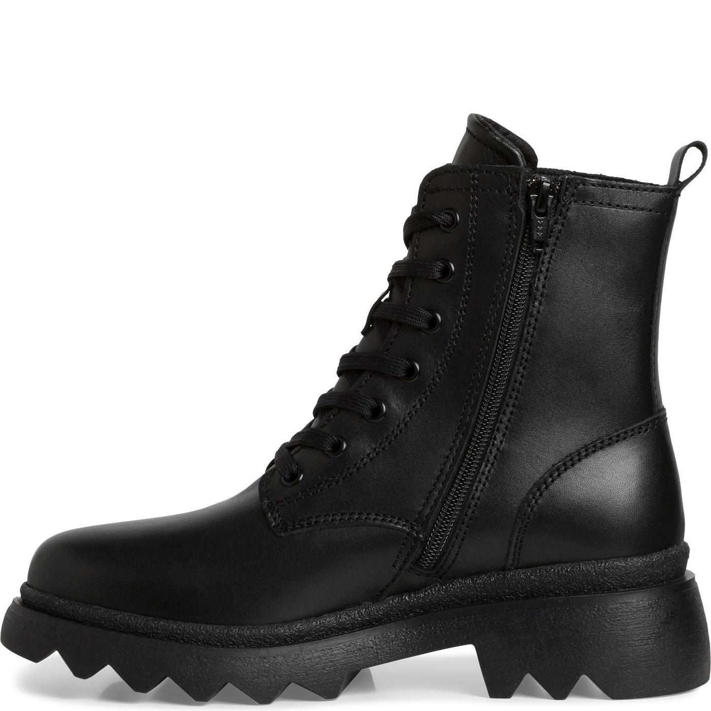 TAMARIS Aulinukai moterims, Juoda, BOOTIES 3