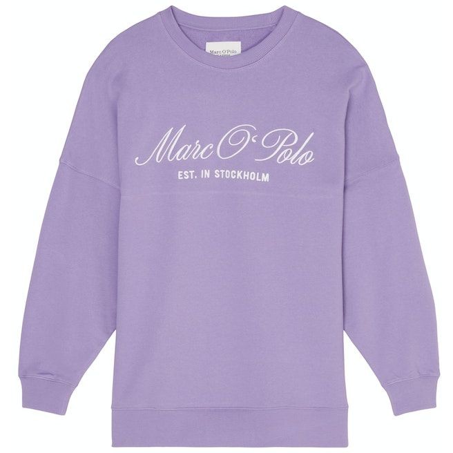 MARC O'POLO Megztinis moterims, purple 1