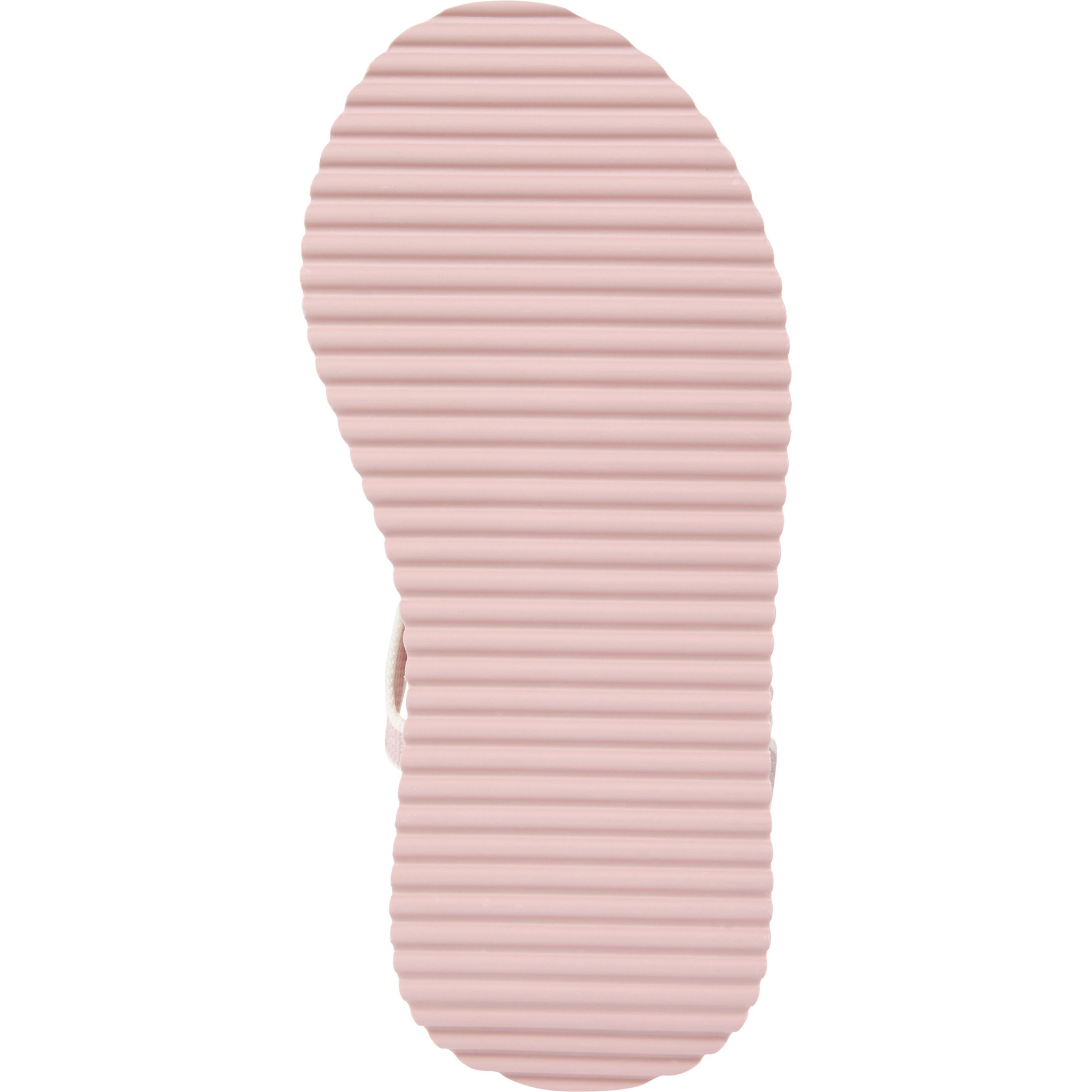 TOMMY JEANS Basutės moterims, Rožinė, Eva sandal 4