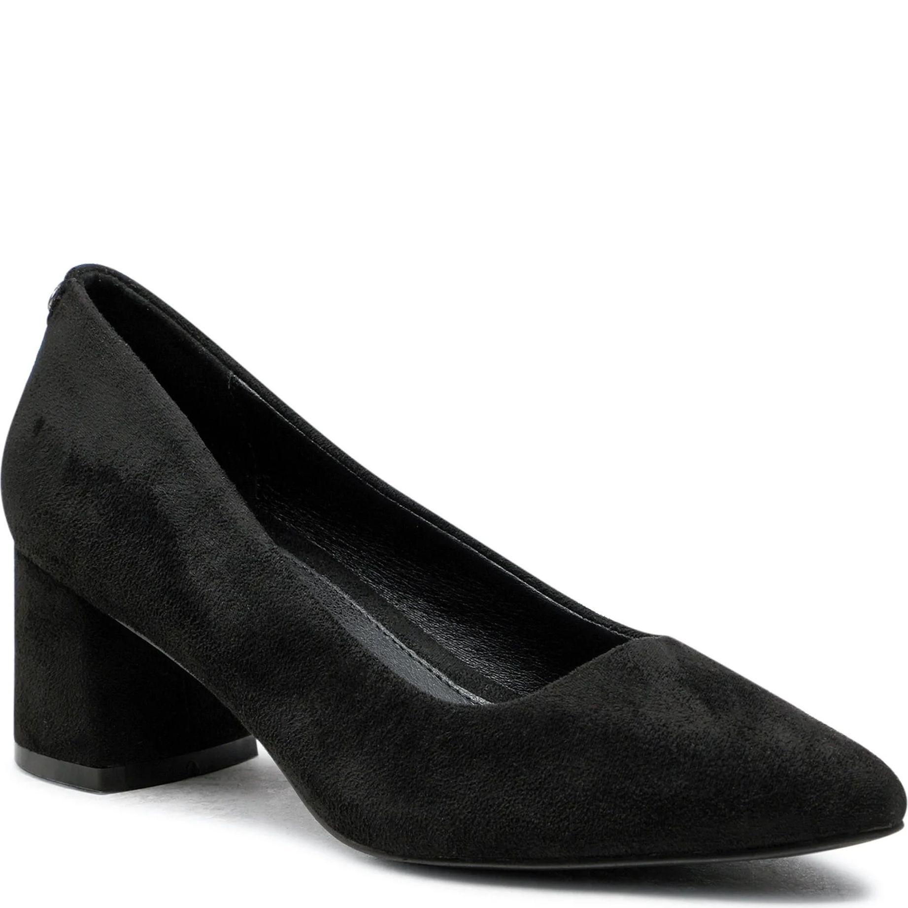 JENNY FAIRY Bateliai - moterims, Juoda, SHOES 1