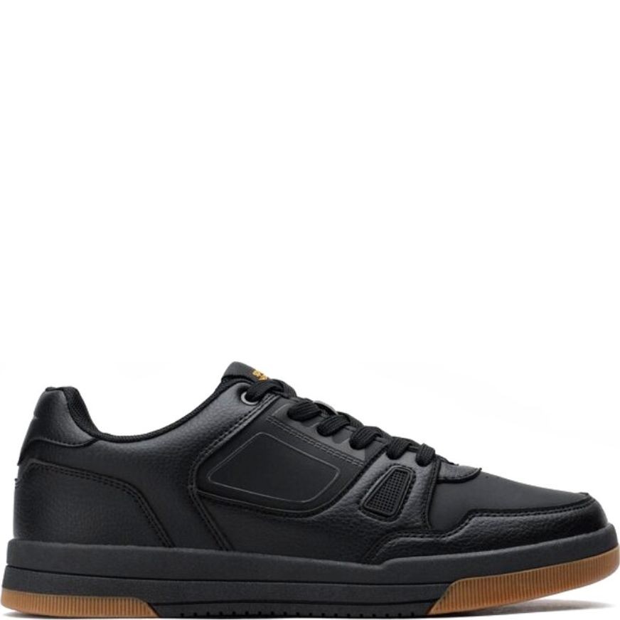 SPRANDI Bateliai - vyrams, Juoda, SHOES 2