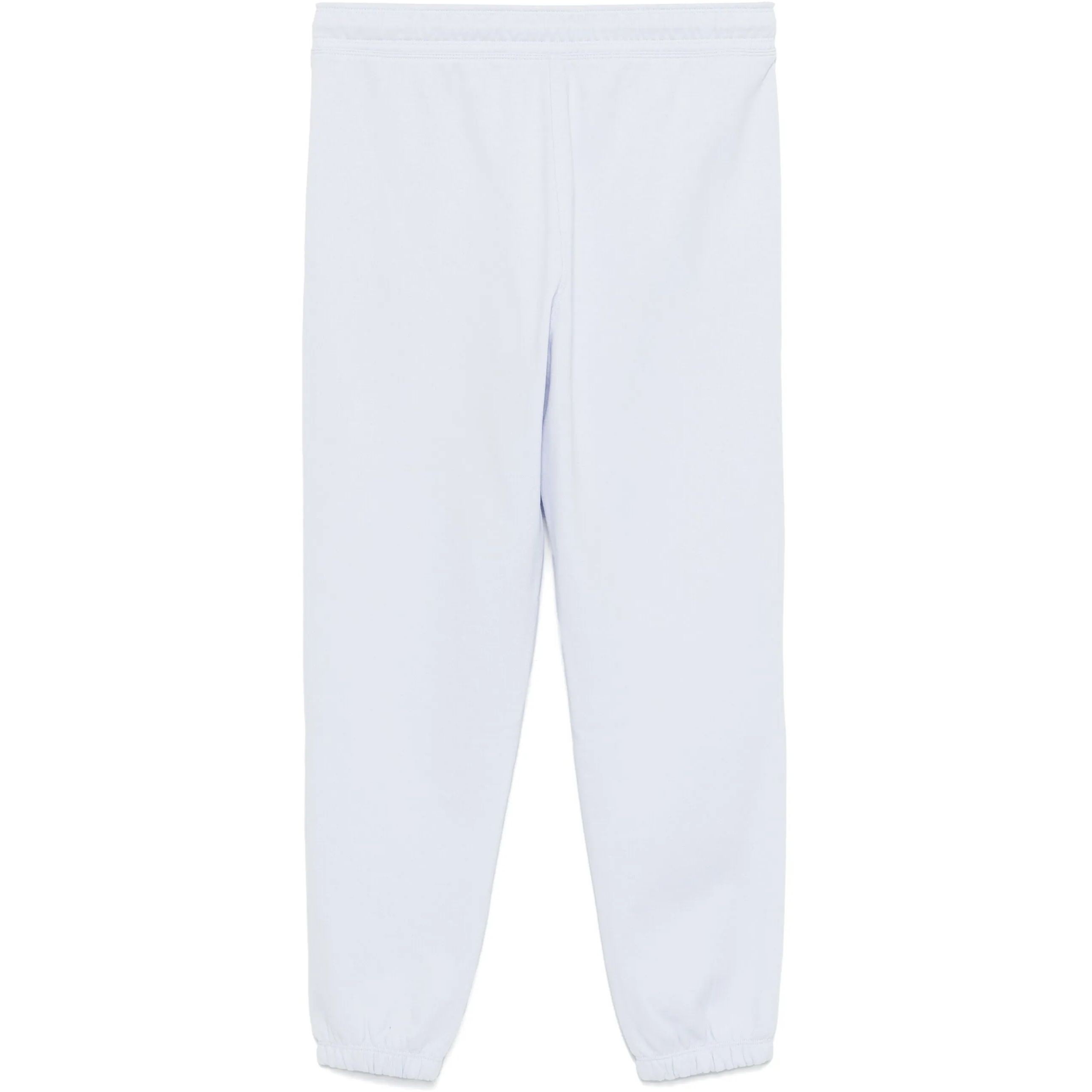 DKNY Kelnės moterims, Mėlyna, Cuff jogger pants 2