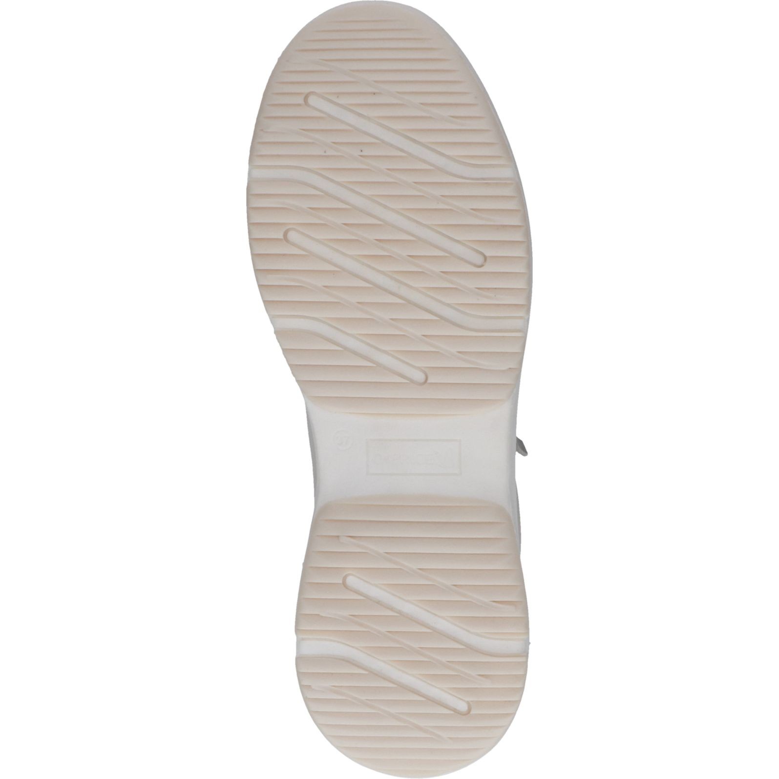 CAPRICE Laisvalaikio bateliai moterims, Kūno, Leisure 7