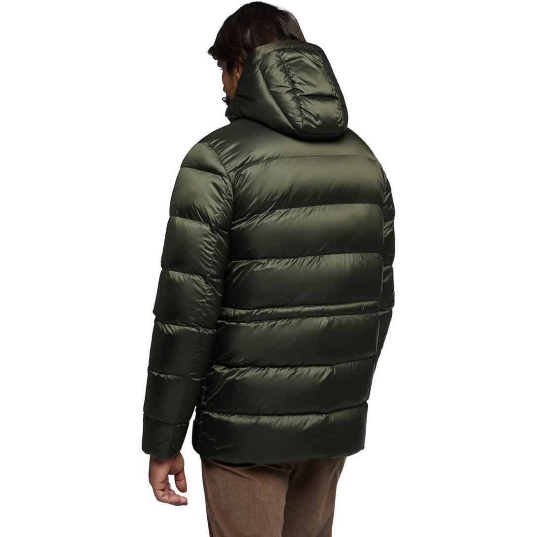 GEOX Striukė vyrams, Pilka, Merediano jackets 6