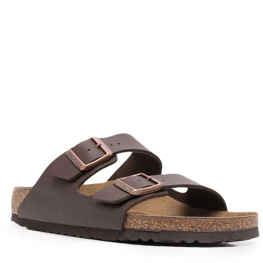BIRKENSTOCK Šlepetės 1