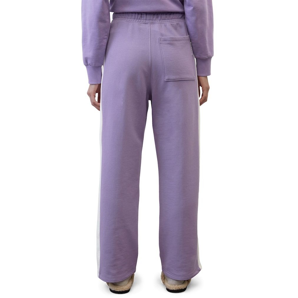 MARC O'POLO Kelnės moterims, purple 3