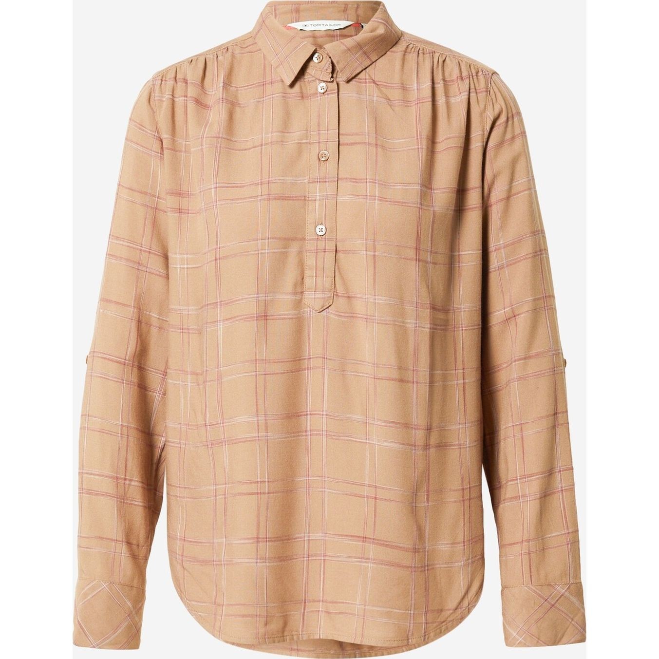 TOM TAILOR Palaidinės moterims, Kūno, Palaidinė