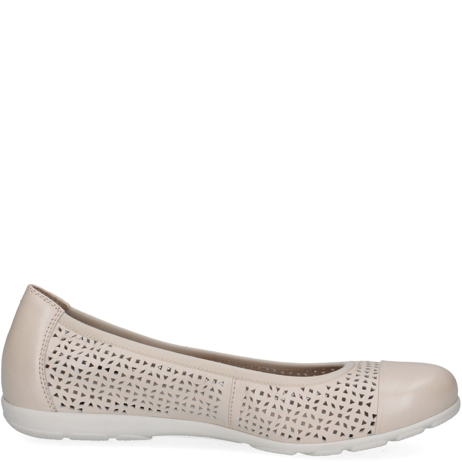 CAPRICE Balerinos moterims, Kūno, Ballerinas 3