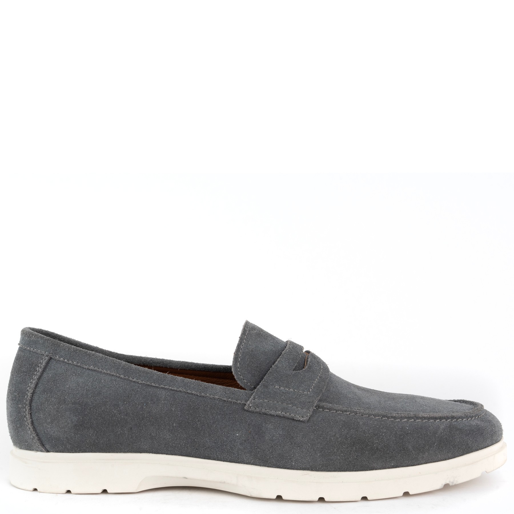BRANDSON Loaferiai vyrams, Mėlyna, Loafers, BRANDSON 2
