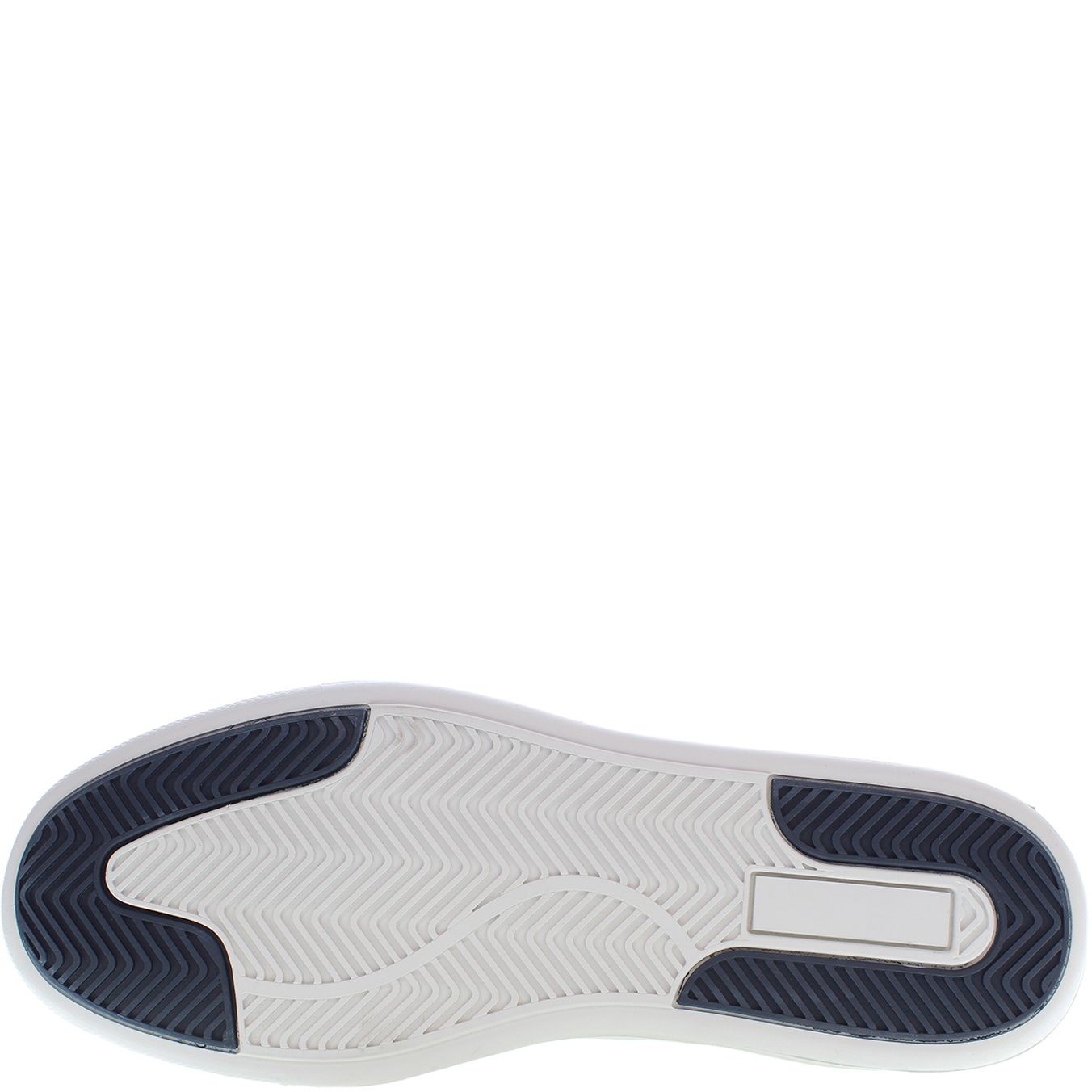 U.S.POLO Sportiniai bateliai vyrams, Balta, SPORT SHOE 5