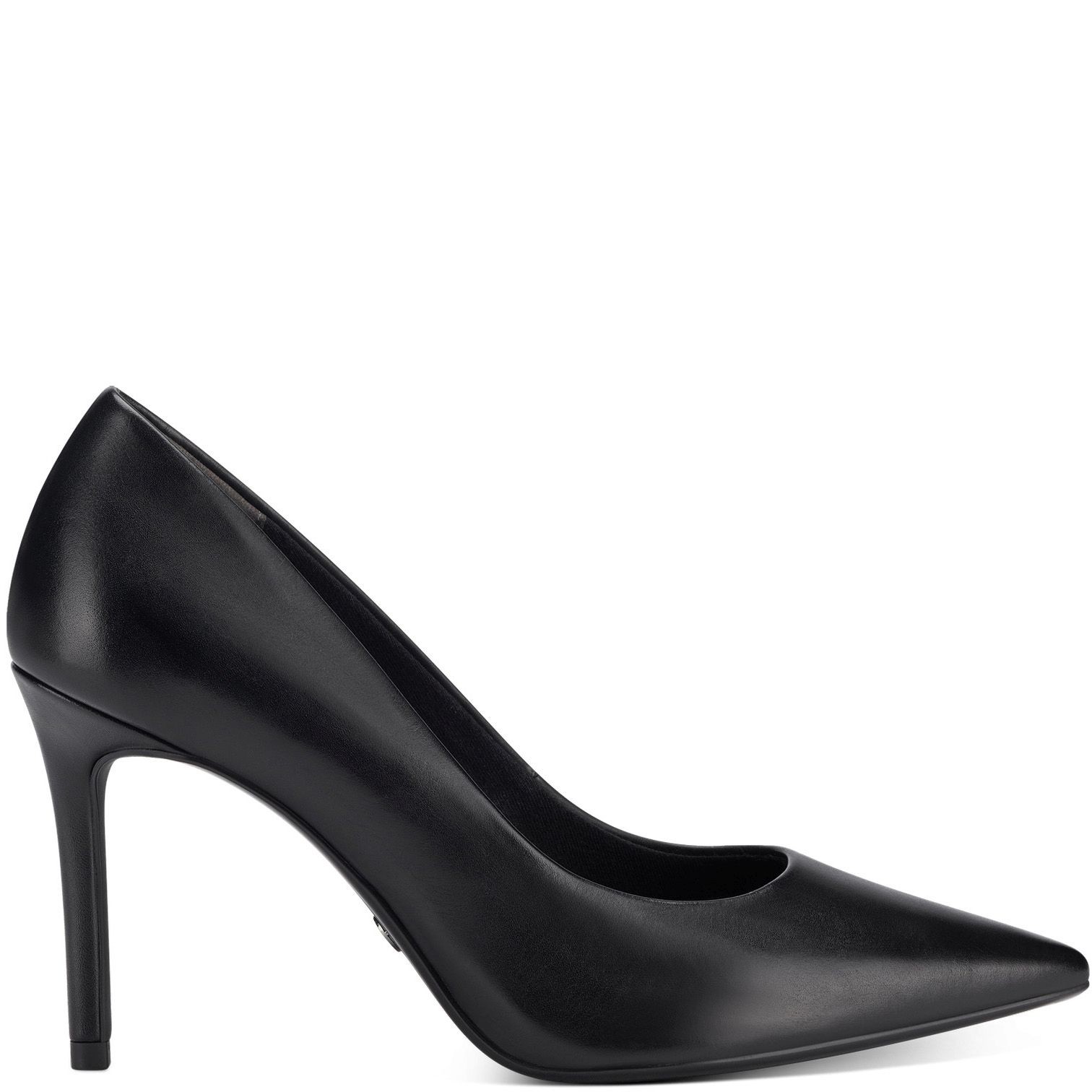 TAMARIS Aukštakulniai moterims, Juoda, PUMPS 2