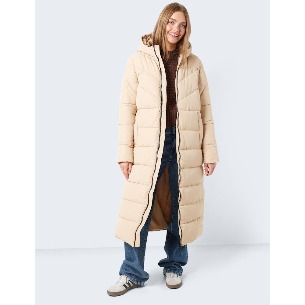 NOISY MAY Paltas moterims, Kūno, NMDALCON L/S X-LONG 6