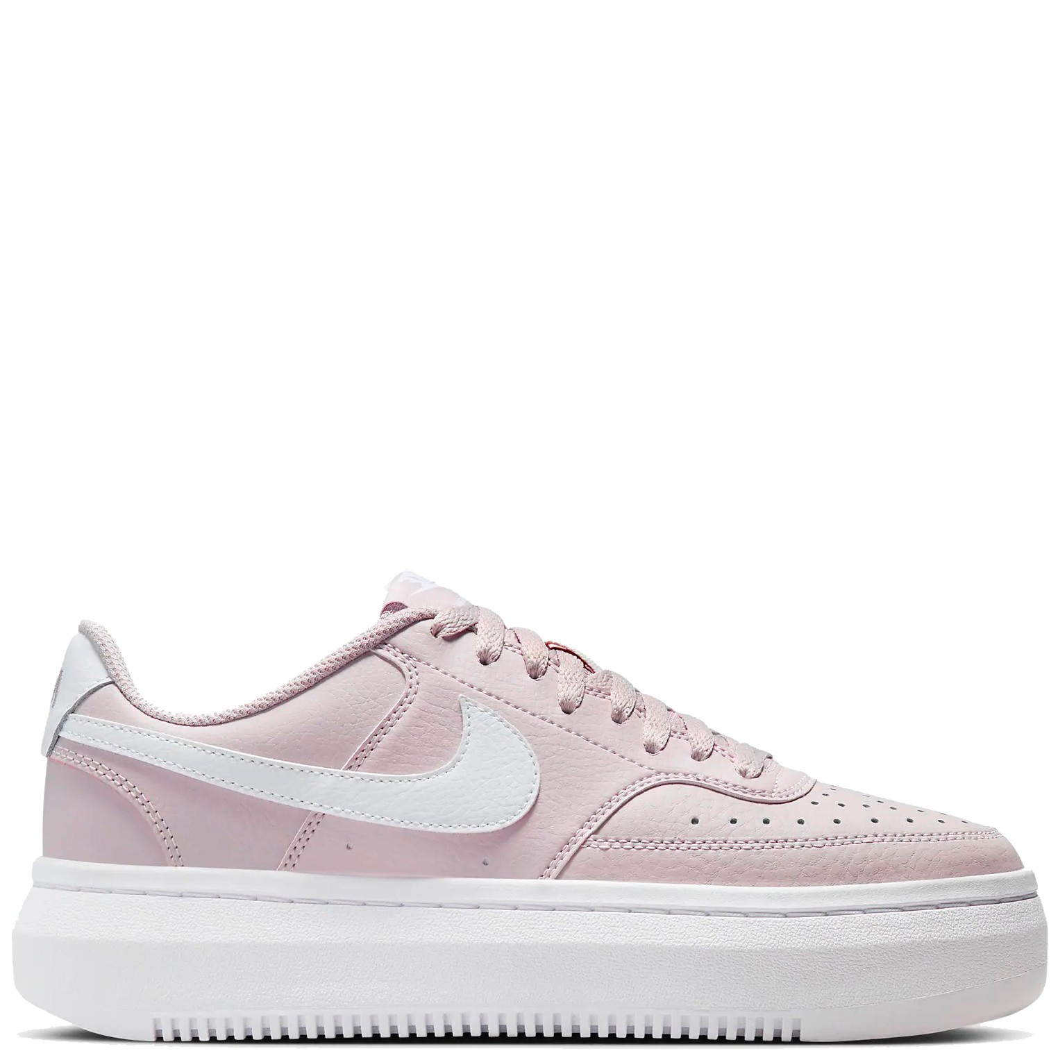 NIKE Laisvalaikio bateliai moterims, Violetinė, Court vision alta trainers 2