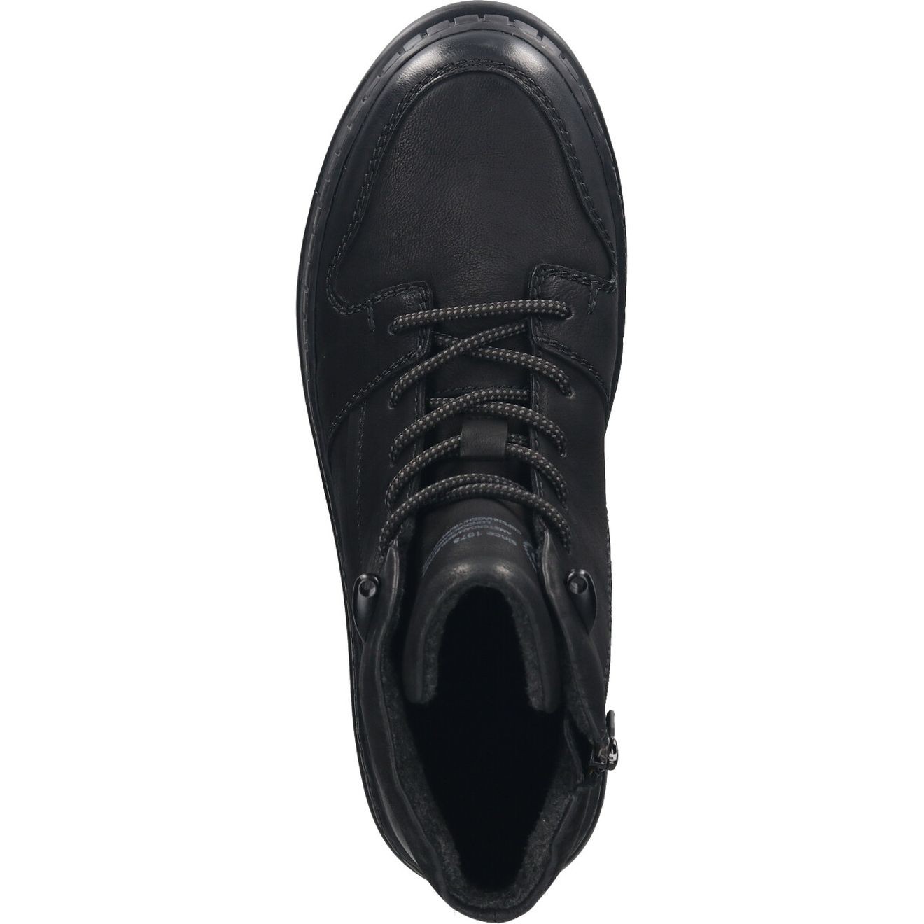 BUGATTI Aulinukai vyrams, Juoda, Pallario booties 6