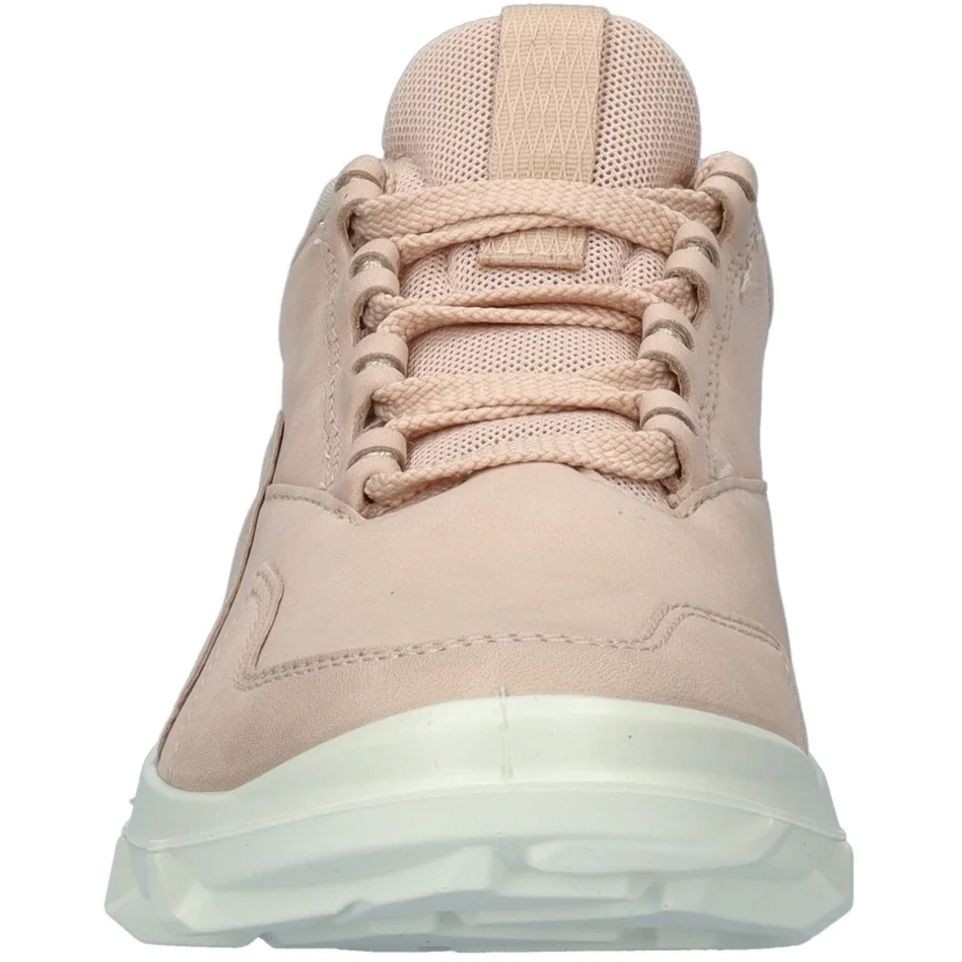 ECCO Laisvalaikio bateliai moterims, Rožinė, Mx leisure 6