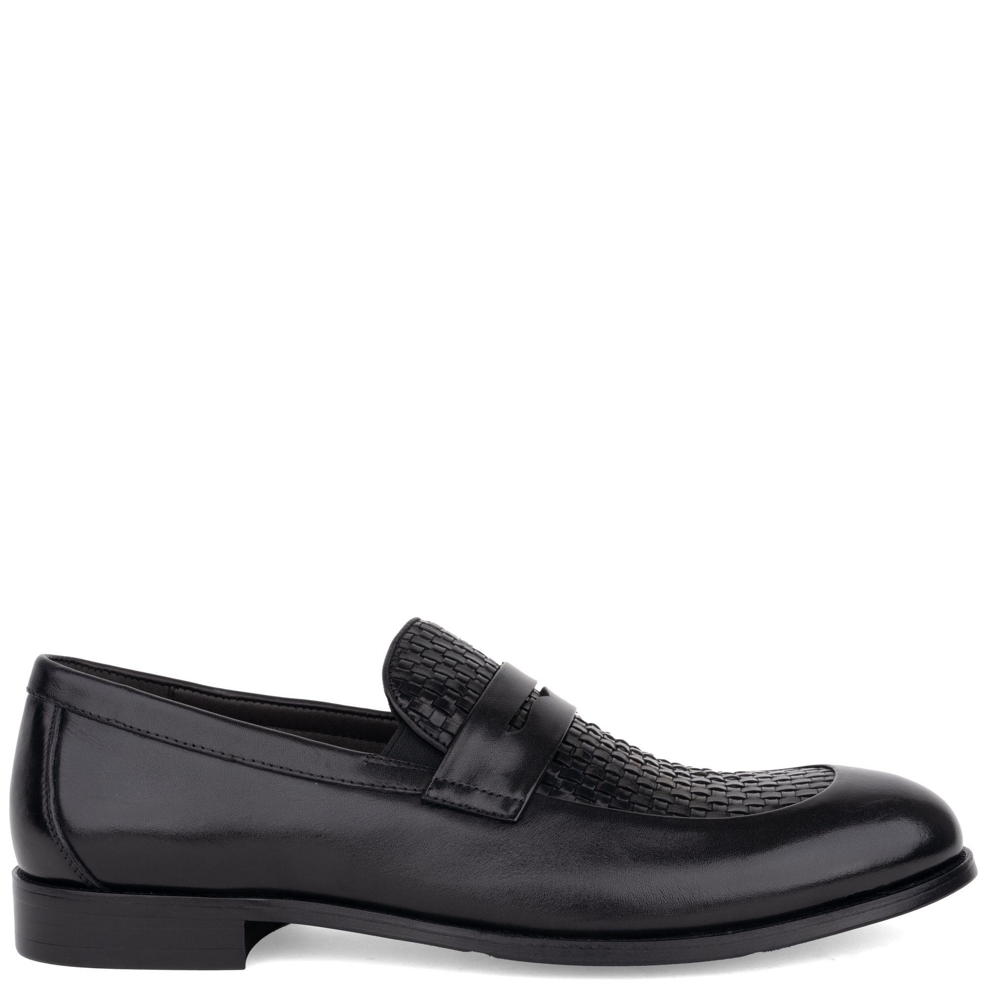 ALBERTO GOZZI Klasikiniai batai vyrams, Juoda, Formal 2