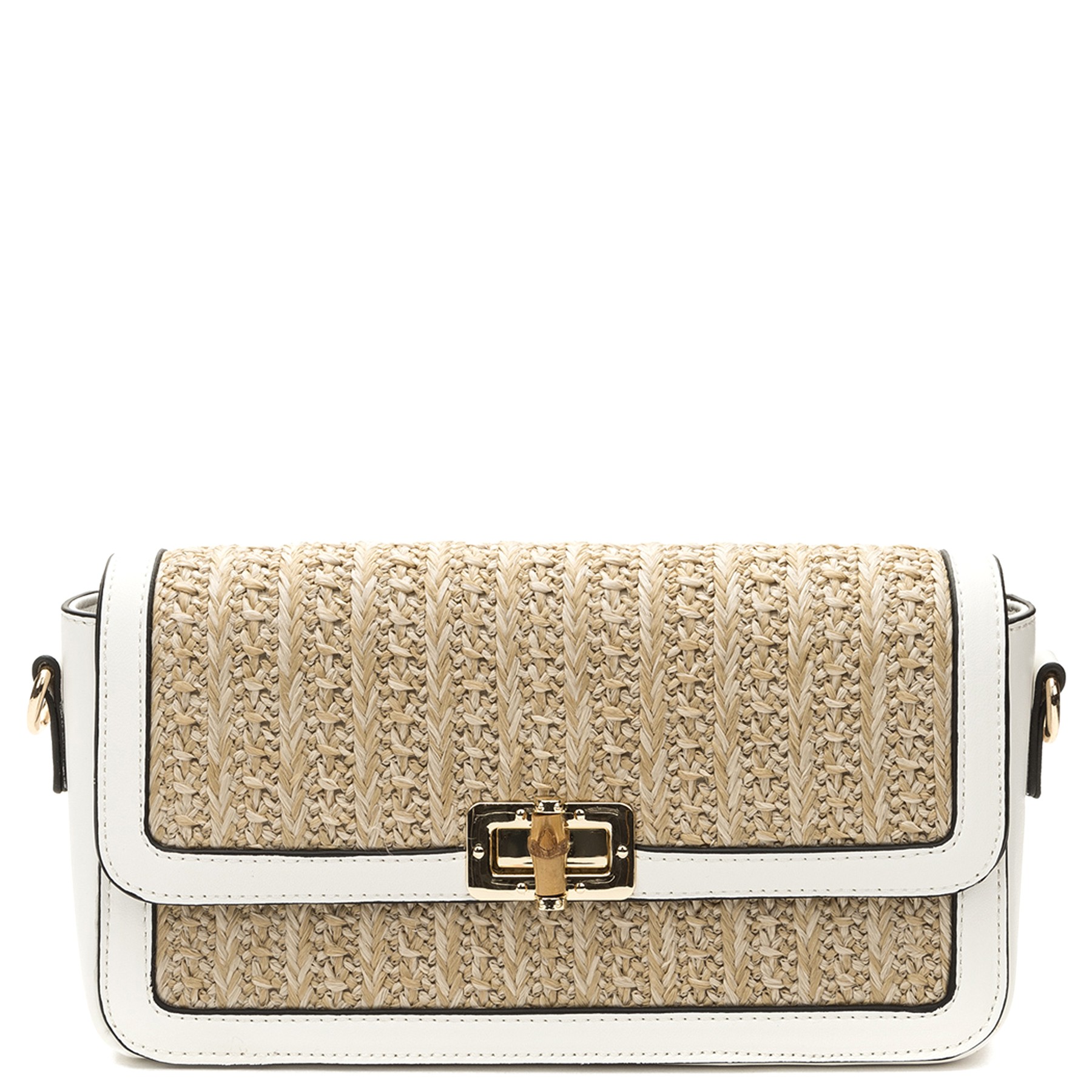 KEDDO Rankinė per petį moterims, Ruda, Crossbody 1