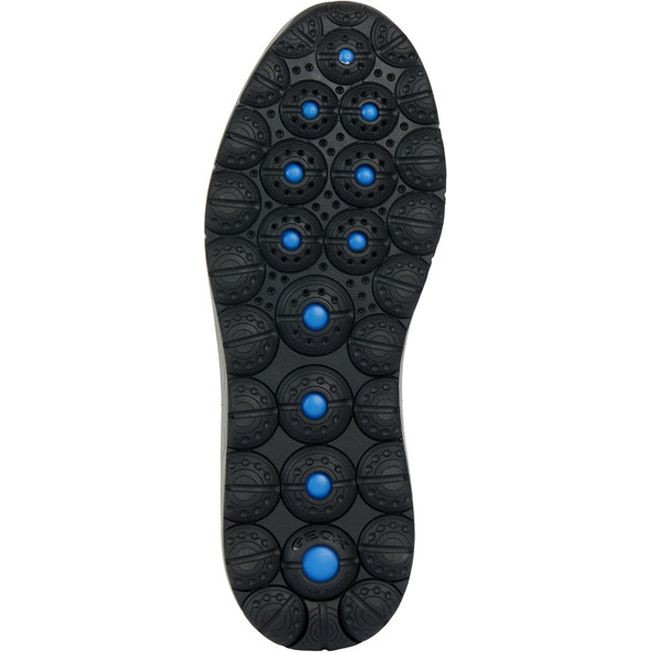 GEOX Aulinukai vyrams, Ruda, Spherica 4x4 abx booties 3