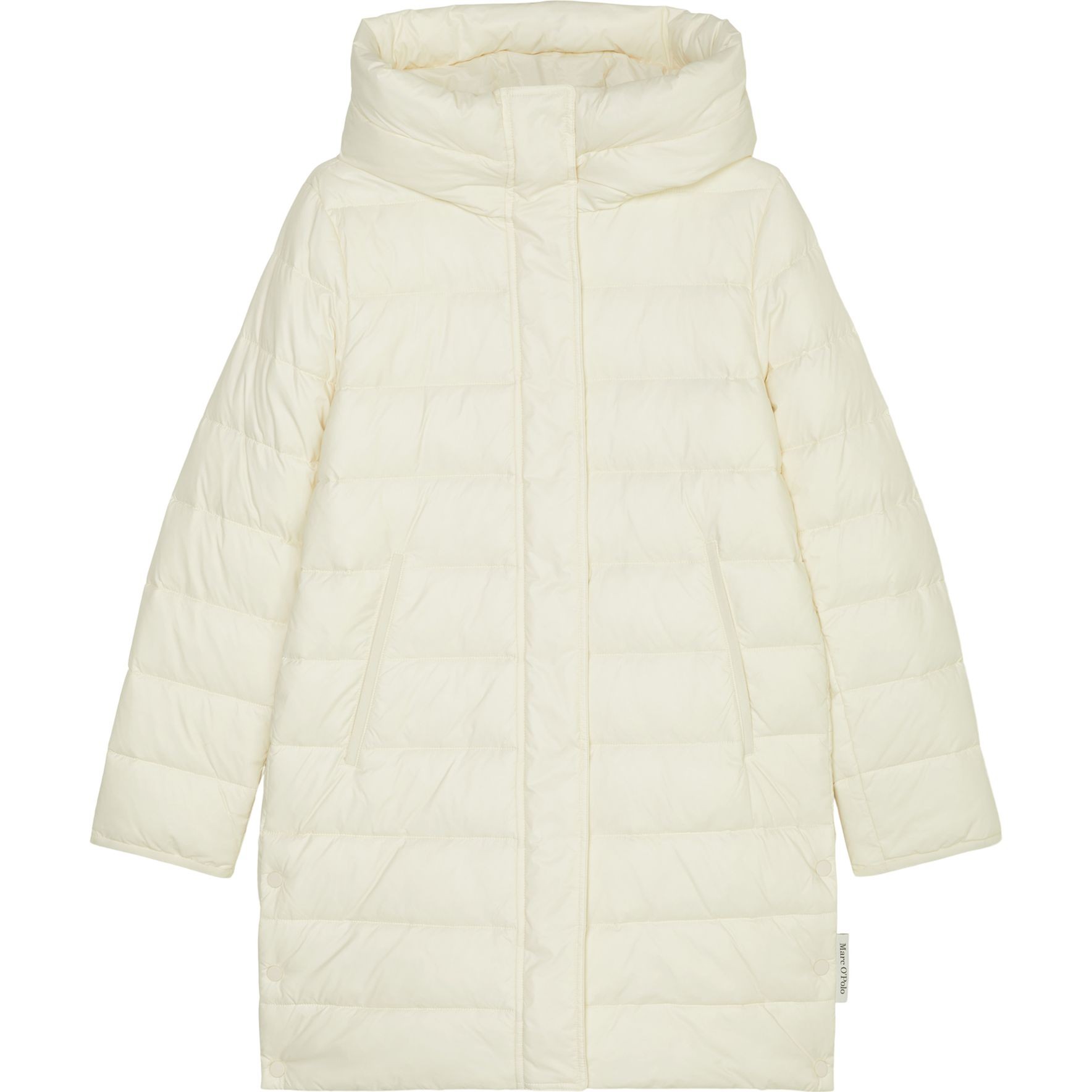 MARC O'POLO Paltas moterims, Smėlio 1