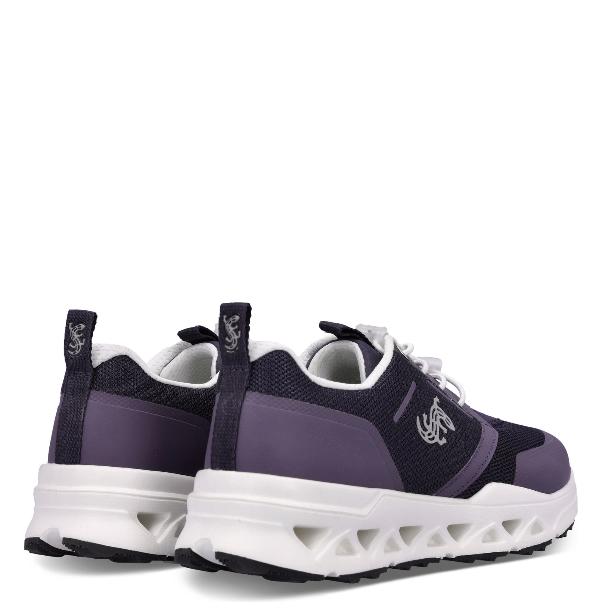 SALAMANDER Laisvalaikio bateliai moterims, Mėlyna, Leisure 3