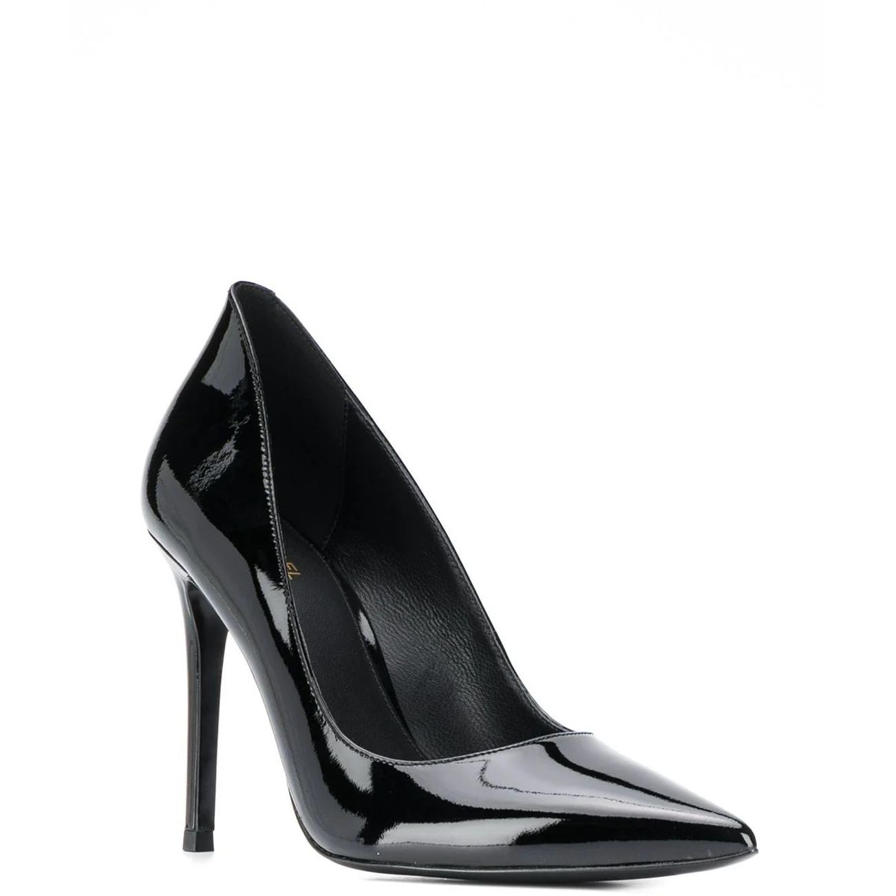 MICHAEL KORS Bateliai - moterims, Juoda, KEKE PUMP 1