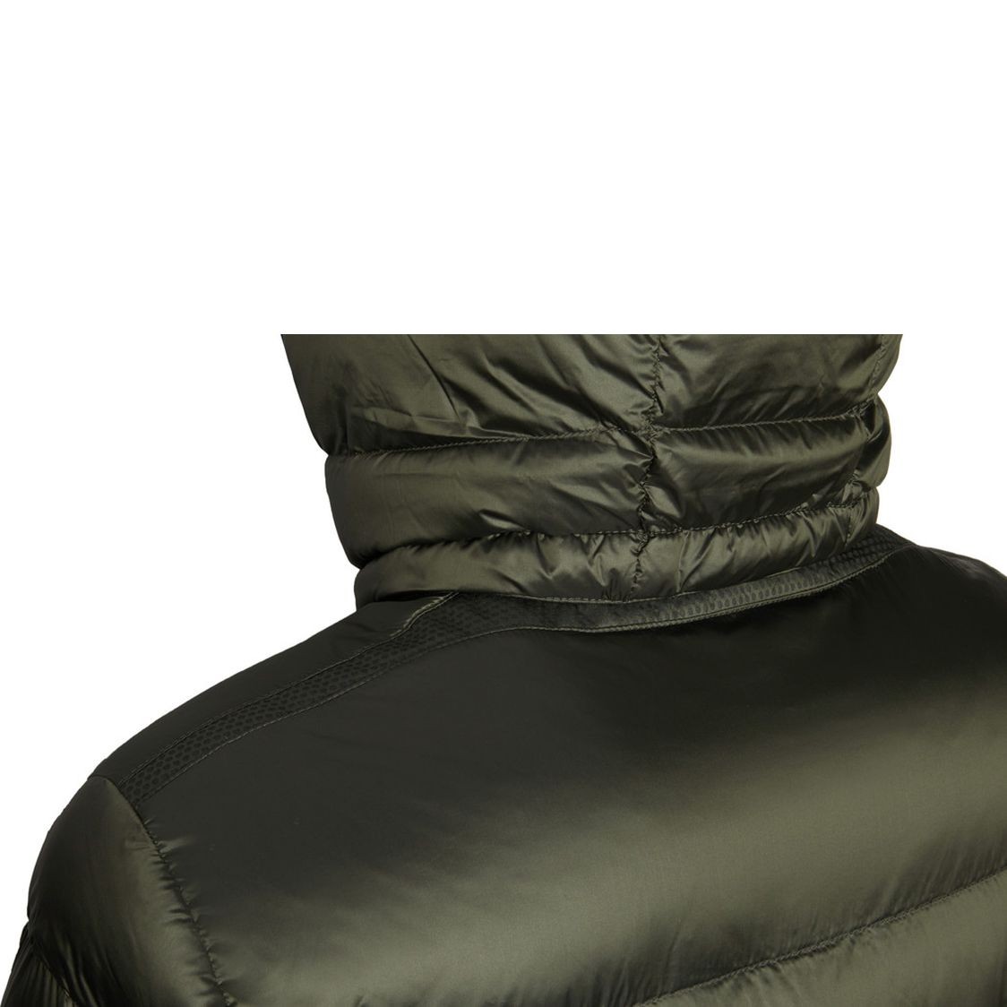 GEOX Striukė vyrams, Pilka, Merediano jackets 9