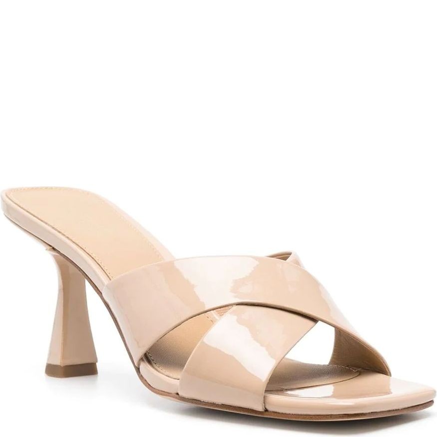 MICHAEL KORS Klumpės moterims, Kūno, MK shoes 1