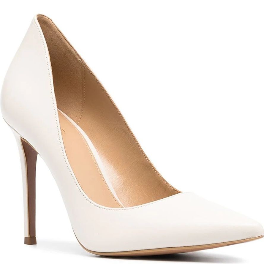 MICHAEL KORS Aukštakulniai moterims, Kūno, Keke pump 1