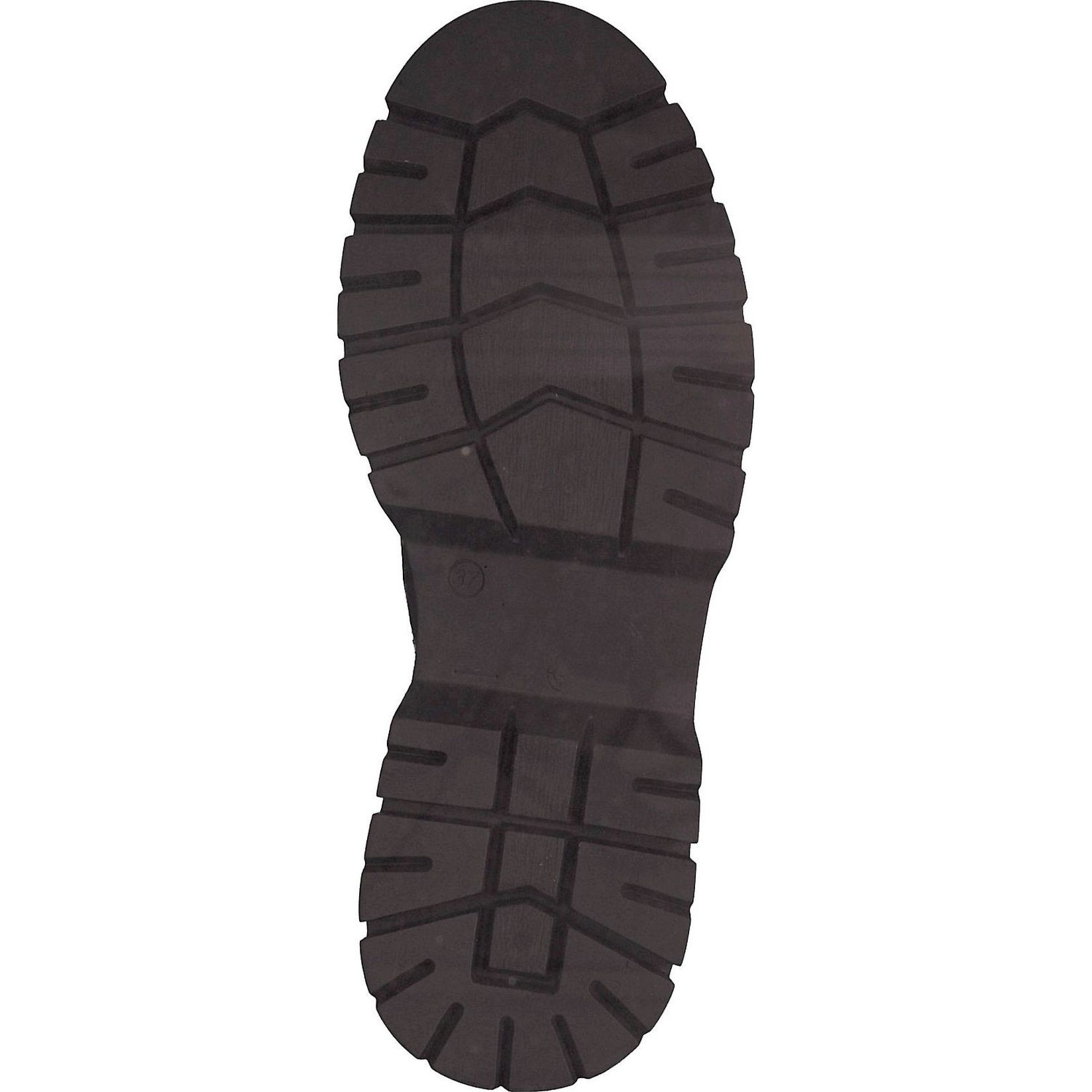 TAMARIS Aulinukai moterims, Ruda, BOOTIES 5