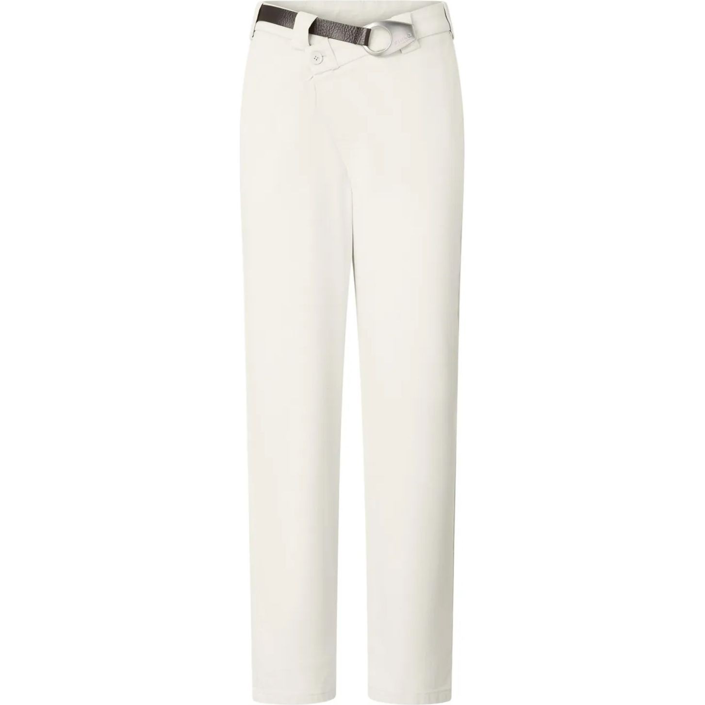 PINKO Kelnės moterims, Smėlio, Paint trousers 1