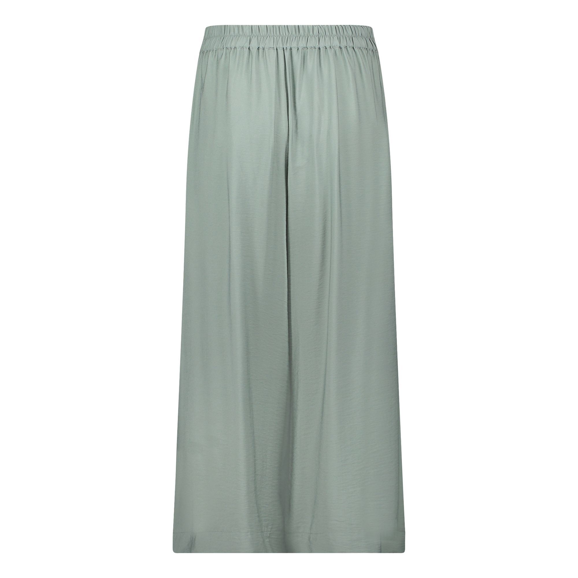 BETTY BARCLAY Midi sijonas moterims, Žalia, Mot.sijonas 2