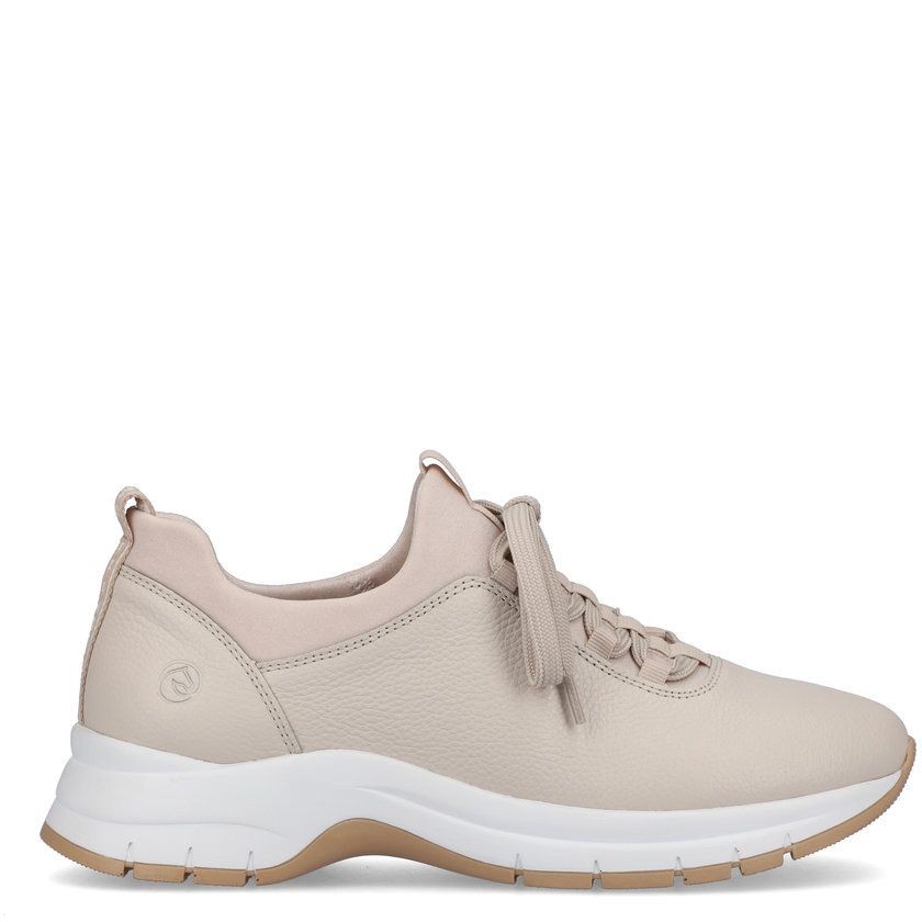 REMONTE Sportiniai bateliai moterims, Balta, SPORT SHOE 5