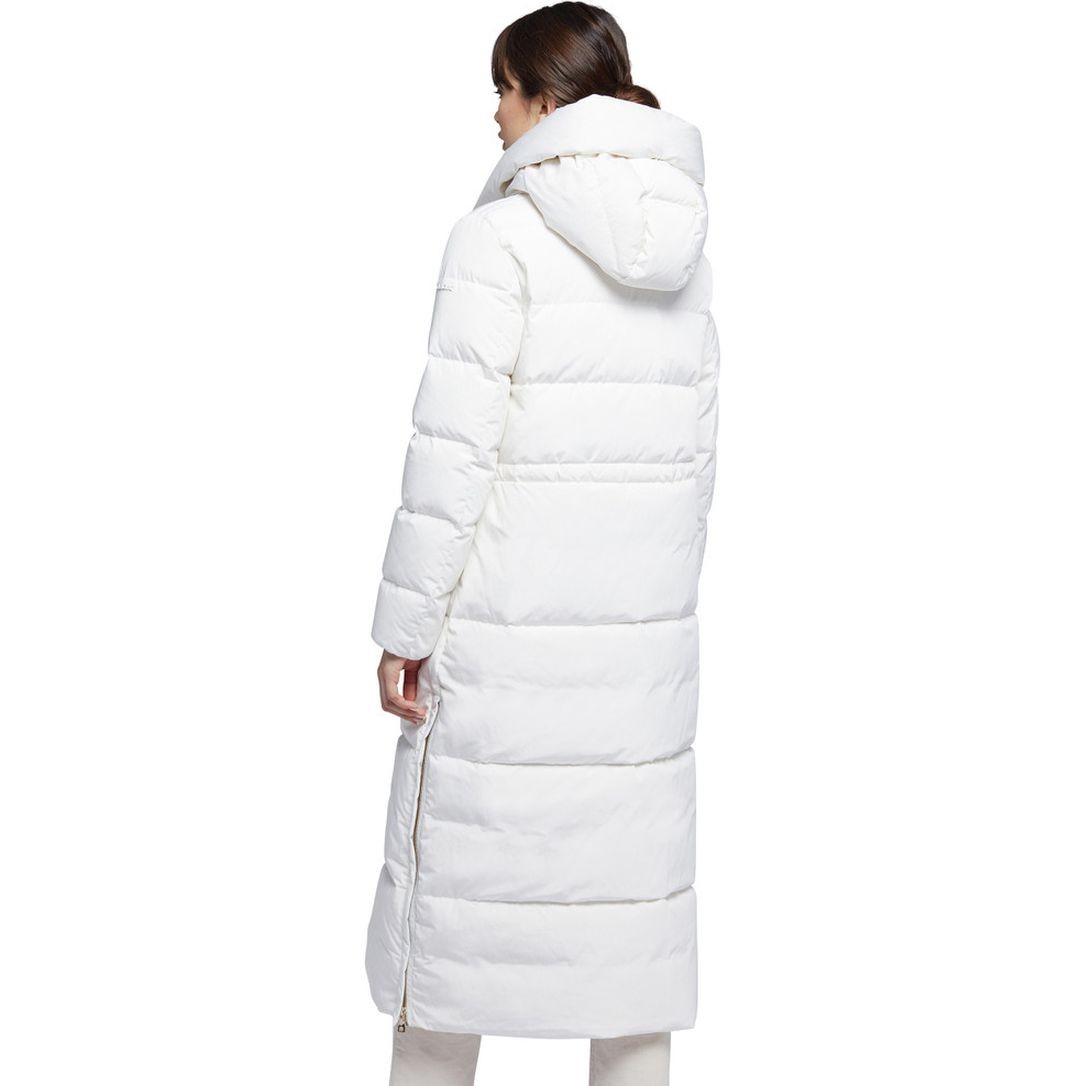 GEOX Striukė moterims, Pilka, Pheby jackets 6