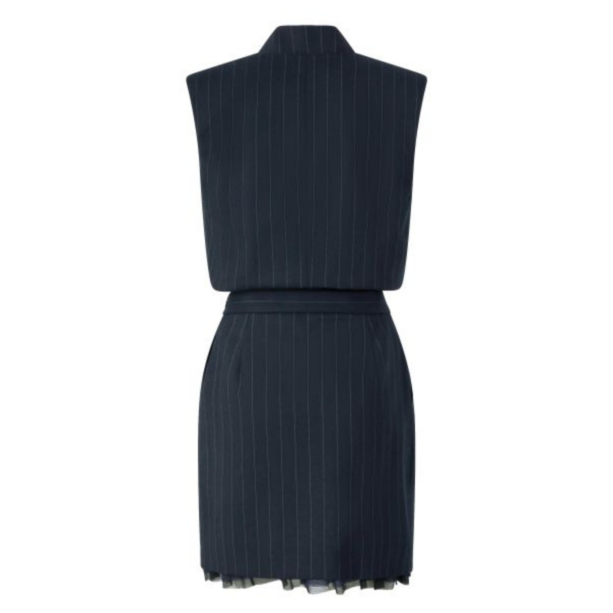 PINKO Midi suknelė moterims, Marga, Lievito dress 2