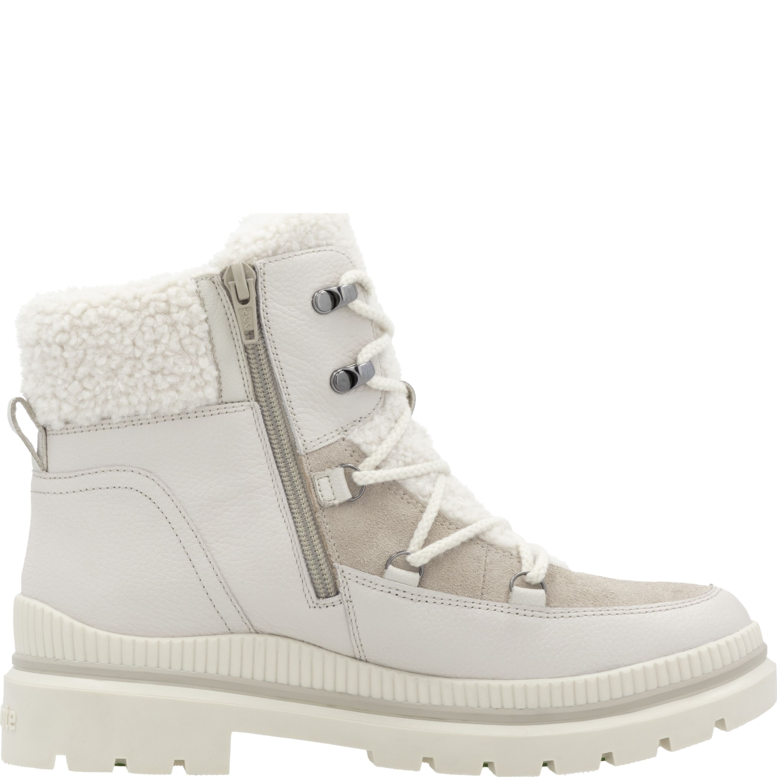 REMONTE Aulinukai moterims, Balta, Ladies mid height boots 5