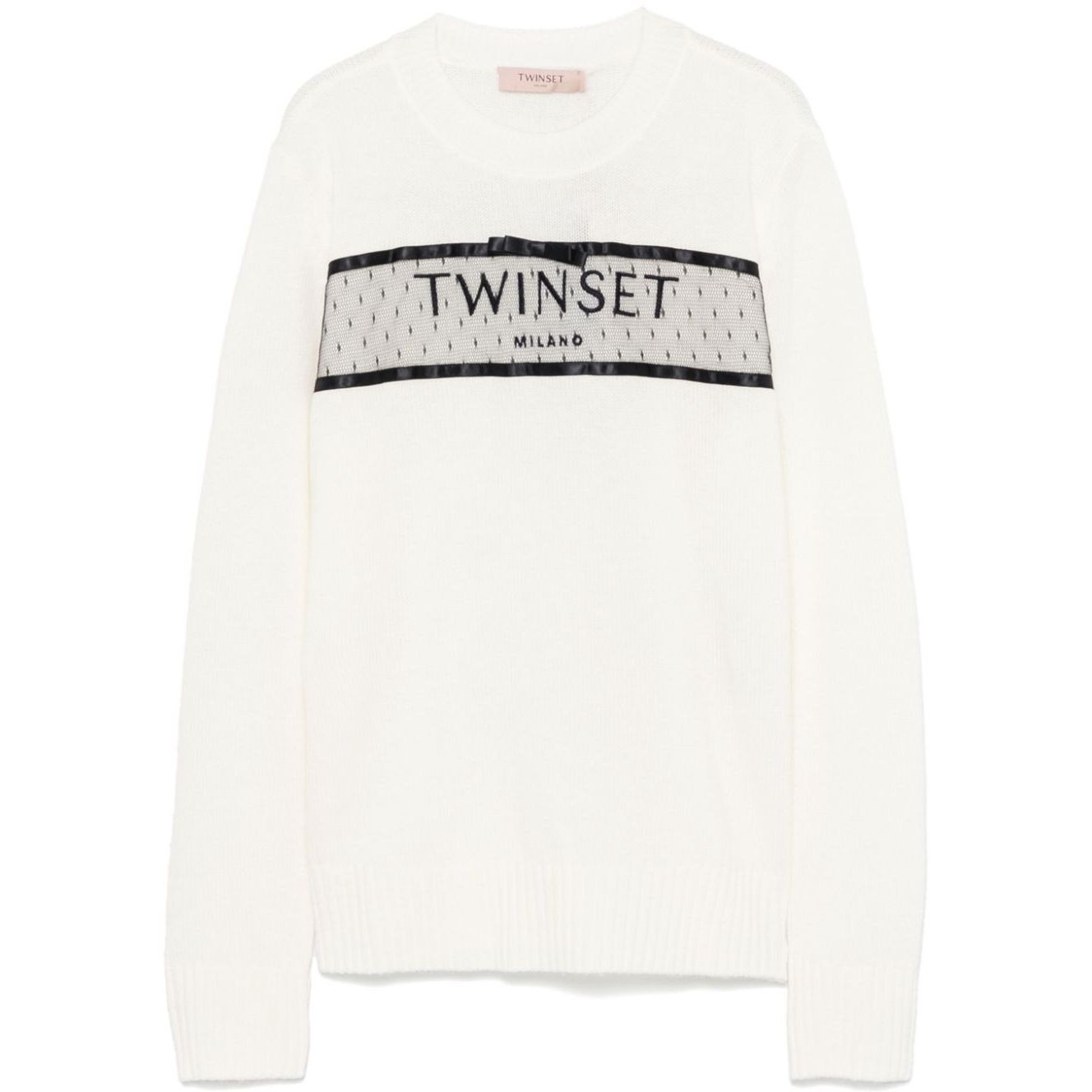 TWINSET Megztinis moterims, Kūno, Sweater