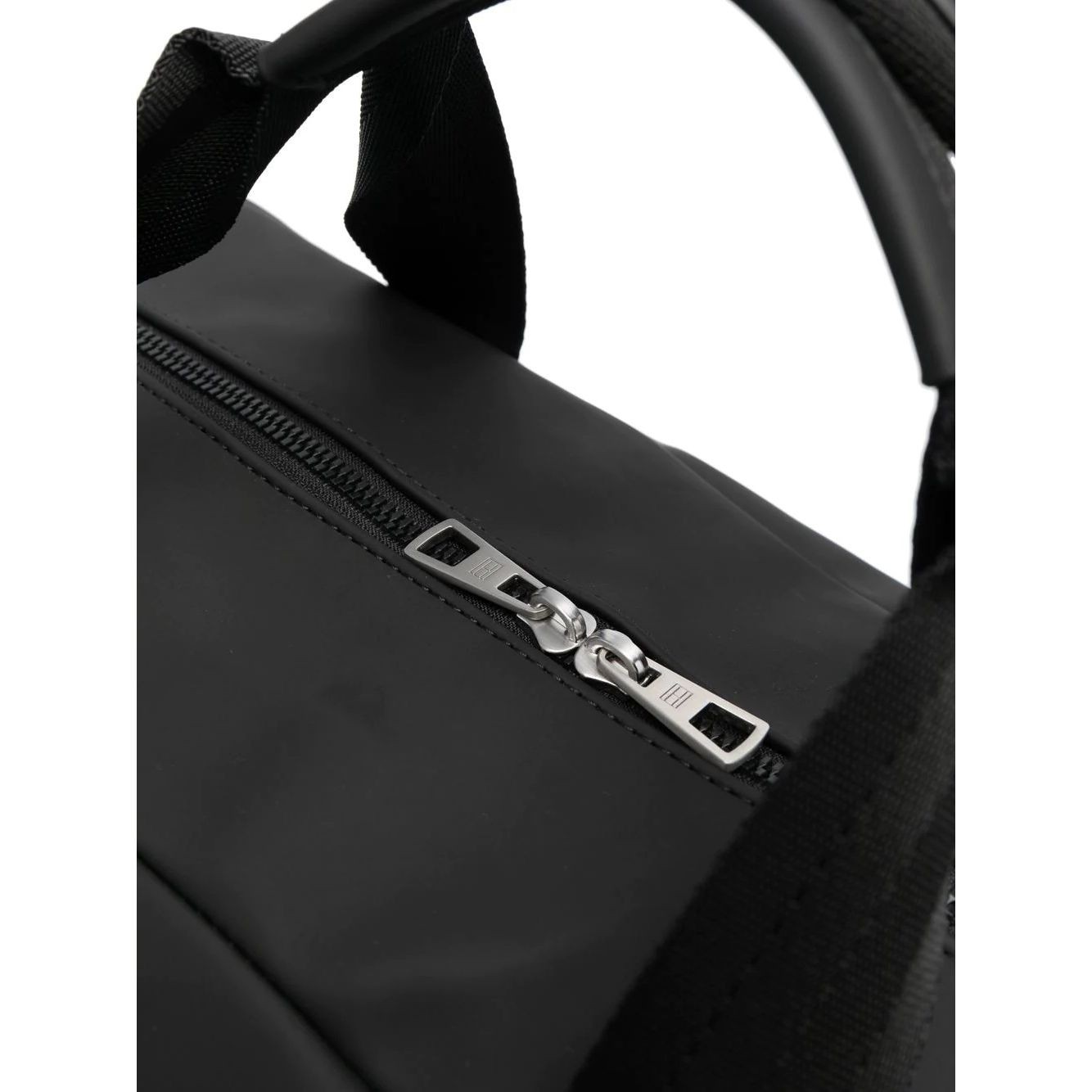 TOMMY HILFIGER Rankinė, krepšys vyrams, Juoda, TH CASUAL WEEKENDER 3