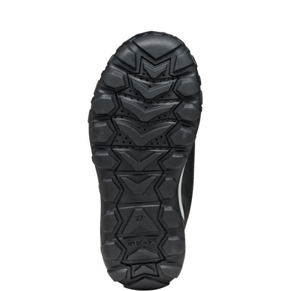 GEOX Aulinukai berniukams, Mėlyna, Trekkyup boy Booties 9