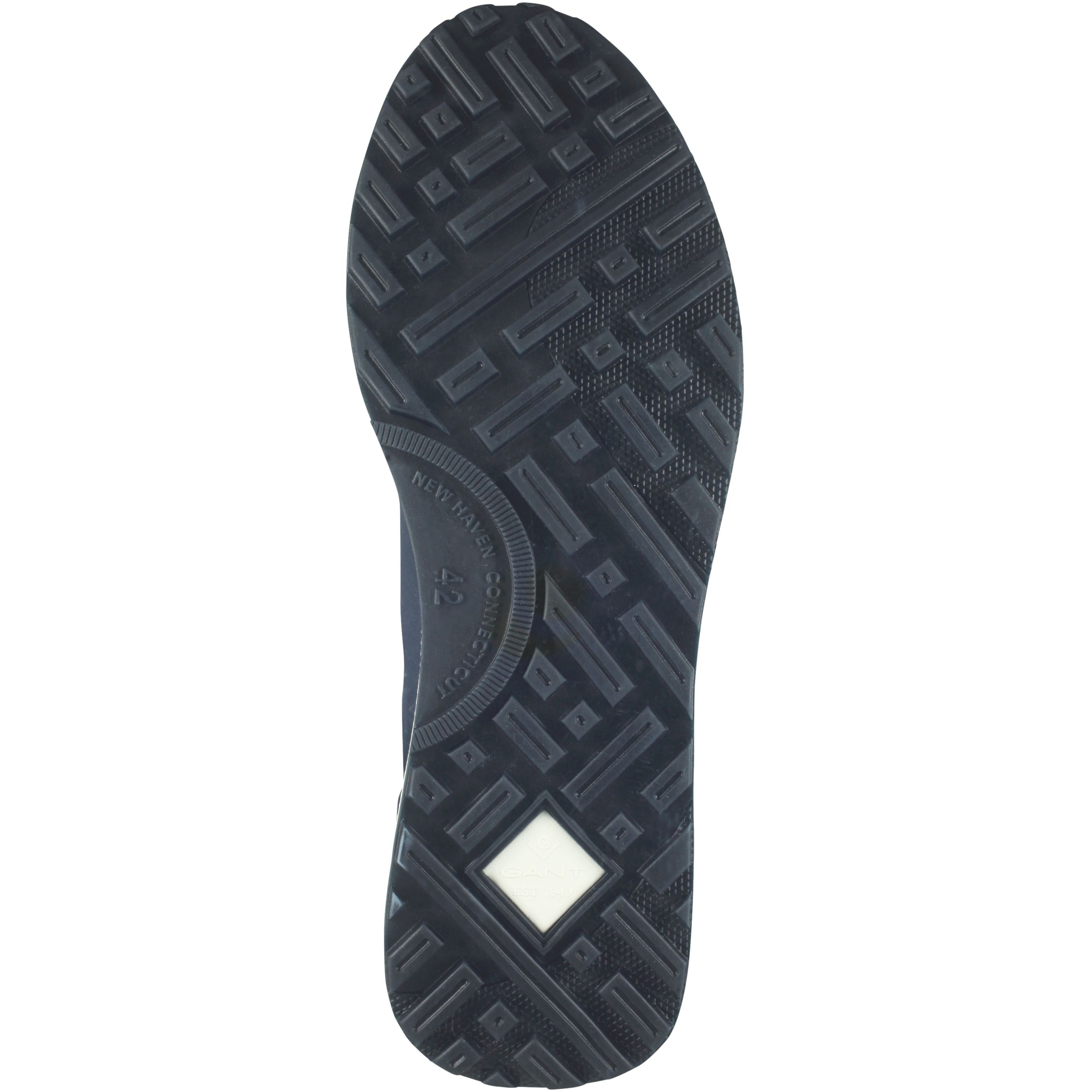 GANT Sportiniai bateliai vyrams, Mėlyna, Garold sport shoe 6