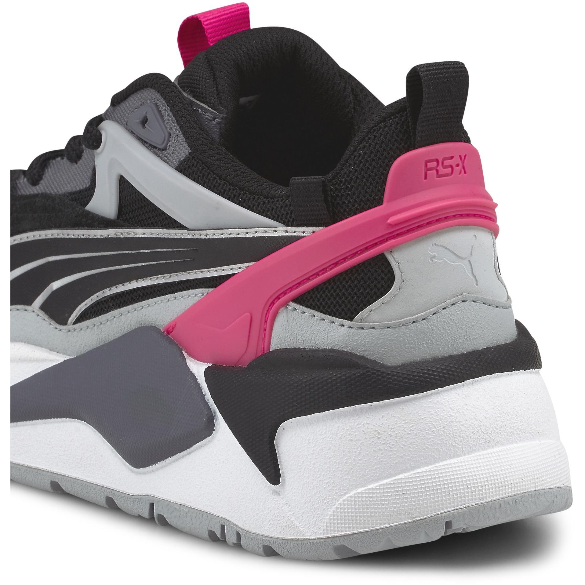 PUMA Sportiniai bateliai moterims, Juoda, RS-X Efekt sport shoe 3
