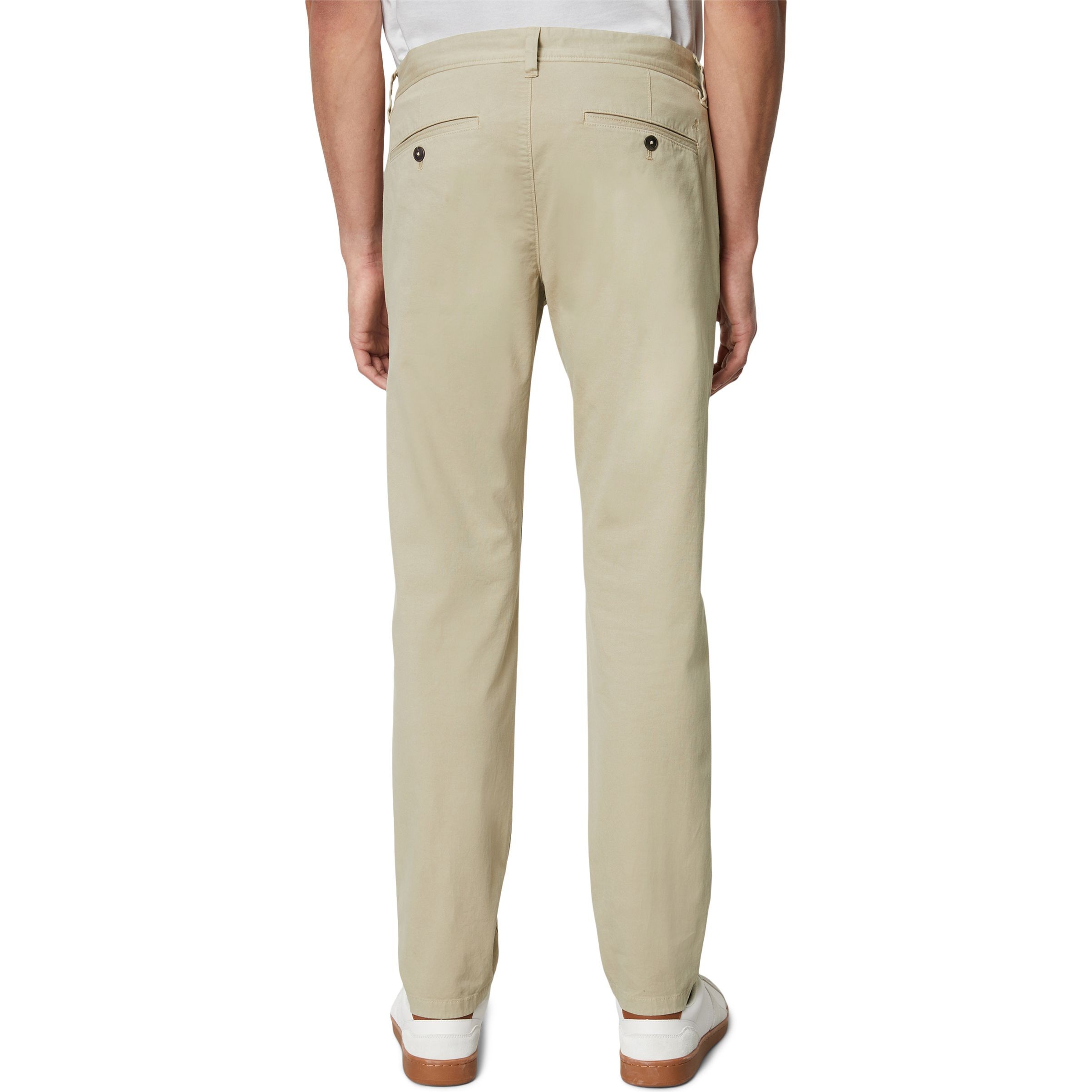 MARC O'POLO Kelnės vyrams, Smėlio 3