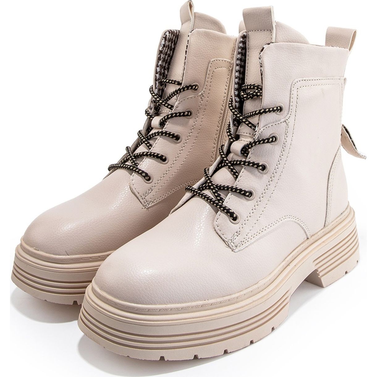 KEDDO Aulinukai moterims, Smėlio, Boots 3